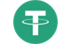 USDT Tether stablecoin betaaloptie